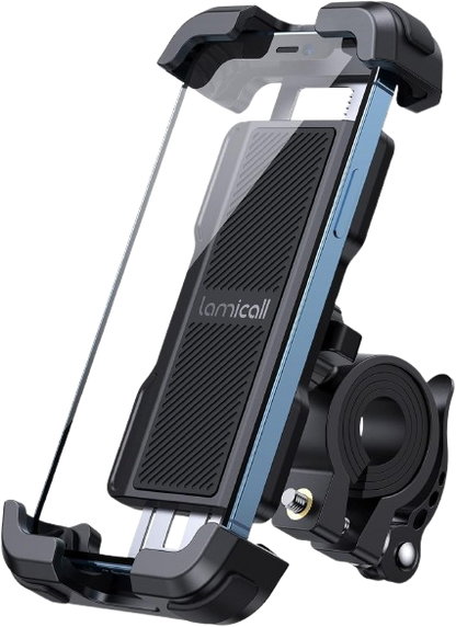 Support de téléphone pour vélos