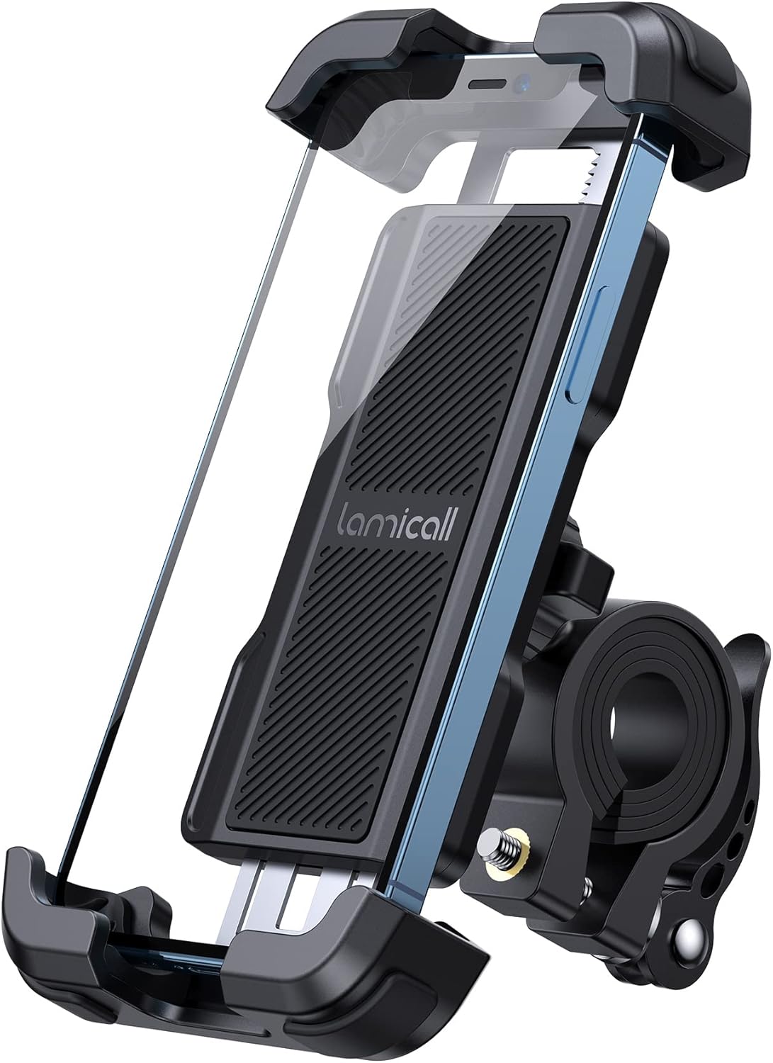 Support de téléphone pour vélos