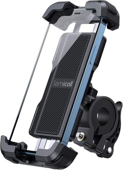 Support de téléphone pour vélos