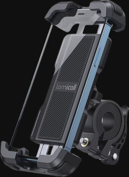 Support de téléphone pour vélos